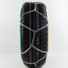 Sněhové řetězy Compass SUV-VAN ÖNORM vel.265 265/45 R21