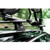 Střešní nosiče Thule 753+WingBar tyče 962+kit • na integrované podélníky