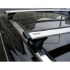 Střešní nosiče Thule 753+WingBar tyče 969+kit • na integrované podélníky