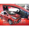 Ofuky oken KIA Picanto III 2017-2026