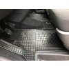 36027 6 gumove autokoberce vw caravelle t5 2003 2015 predni 2 mista petex