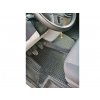 36030 gumove autokoberce vw caravelle t6 2015 2020 predni 2 mista petex