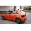 Střešní nosiče VW Polo VI 2017-2026 (na holou střechu) • ocel • Thule
