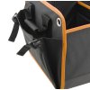 Organizér do kufru auta ORANGE • 54 x 34 cm