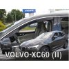 Ofuky oken Volvo XC60 II 2017-2026