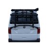 Nosič kol na zadní dveře VW T6/6.1 California 2015-2024 • WanderWay 2 • Thule