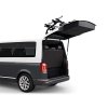 Nosič kol na zadní dveře VW T6/6.1 Multivan 2015-2024 • WanderWay 2 • Thule