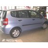 401(2) bocni listy dveri honda jazz ii 2002 2008