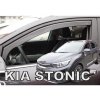 Ofuky oken KIA Stonic 2017-2026