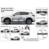 f 35 n mazda cx5 2017