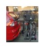 Nosič kol na tažné Thule VeloSpace XT 939 • pro 3 kola