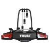 Nosič kol na tažné Thule VeloCompact 3 (926) + adaptér • pro 4 kola