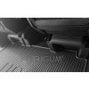 Gumové autokoberce Citroen SpaceTourer 2016-2026 2.řada