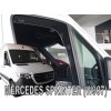 Ofuky oken Mercedes Sprinter W907 2018-2026