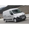 Ofuky oken Renault Master III 2010-2023 • dlouhé
