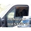 Ofuky oken Renault Master III 2010-2023 • dlouhé