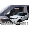 Ofuky oken Land Rover Discovery V 2017-2026