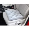 Podsedák do auta • vyhřívaný