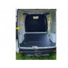 Koberec do kufru Ford Transit Custom L2 2012-2018 3míst.