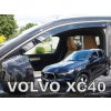 Ofuky oken Volvo XC40 2018-2026