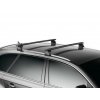 Nosné tyče Thule Wingbar EVO 118 cm • černé
