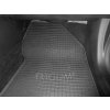Gumové autokoberce Hyundai Santa Fe IV 2018-2020