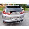 Kryt prahu pátých dveří Honda CR-V V 2018-2023 • nerez