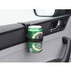 Držák nápojů do auta 2 ks