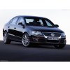 Textilní autokoberce VW Passat B6 2005-2011