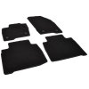 Textilní autokoberce Ford S-Max II 2015-2023