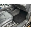 Textilní autokoberce Audi Q7 II 2015-2026