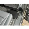 Textilní autokoberce Audi Q7 II 2015-2026