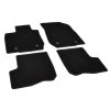 Textilní autokoberce Dacia Logan MCV 5míst. 2007-2012