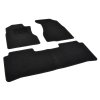 Textilní autokoberce Honda CR-V 2002-2006