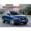 4967(3) vana do kufru audi q5 2008 2017 fixace v kufru protiskluzova