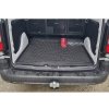 Vana do kufru Citroen Berlingo III 5míst. XL 2018-2026 • gumová
