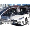 Ofuky oken Toyota RAV4 V 2019-2025 (+zadní)