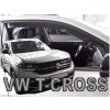 Ofuky oken VW T-Cross 2019-2026