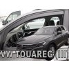 Ofuky oken VW Touareg III 2019-2026