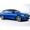 Skoda Scala 2019