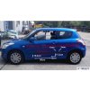 f 25 e suzuki swift 3D 2010
