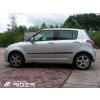 514 bocni listy dveri suzuki swift 5d 2005 2009