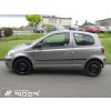 538 bocni listy dveri toyota yaris 3 dv 1999 2005