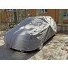 Plachta na auto Audi A1 2010-2018 Hatchback • voděodolná • membrána