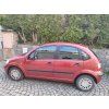 Plachta na auto Citroen C3 2002-2009 • voděodolná • membrána