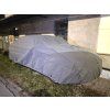 Plachta na auto Audi A3 2013-2019 Sedan • voděodolná • membrána