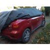 Plachta na auto Mitsubishi ASX 2010-2022 • voděodolná • membrána
