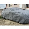 Plachta na auto BMW 3 E46 1998-2005 Sedan • voděodolná • membrána