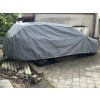 Plachta na auto Ford Mondeo IV 2007-2014 Combi • voděodolná • membrána