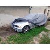 Plachta na auto BMW 3 E46 1999-2005 Touring • voděodolná • membrána